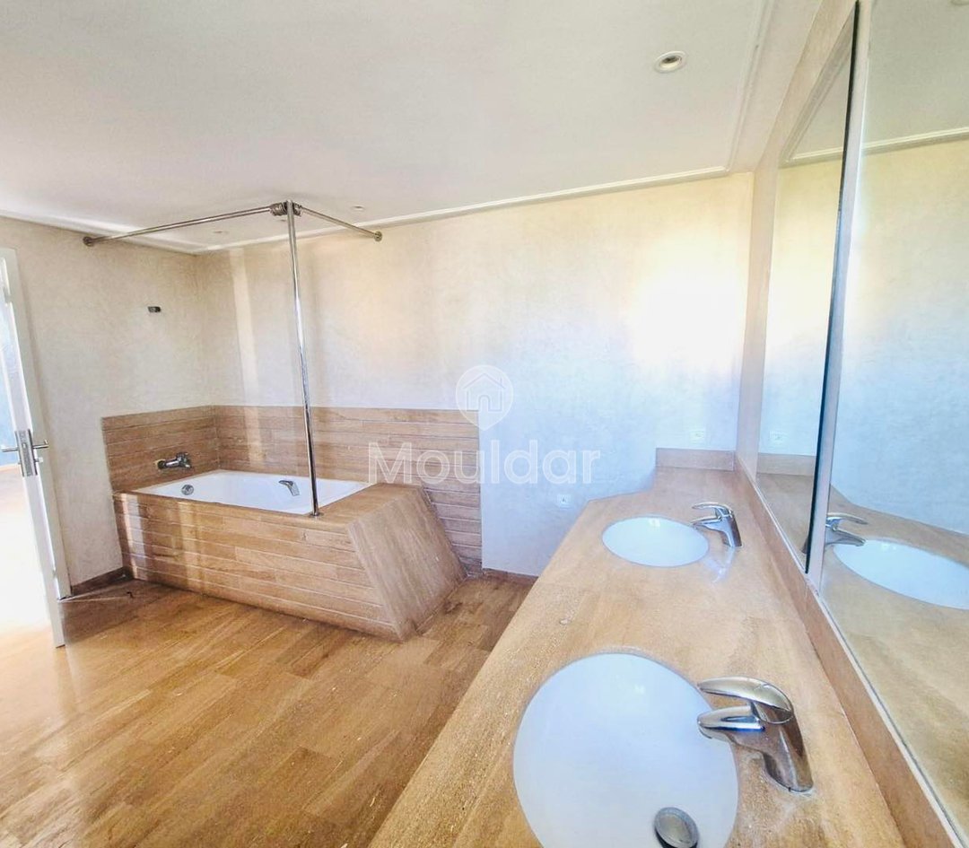 Villa zu Vermieten in Aïn Diab: Luxus und Komfort - Photo 7