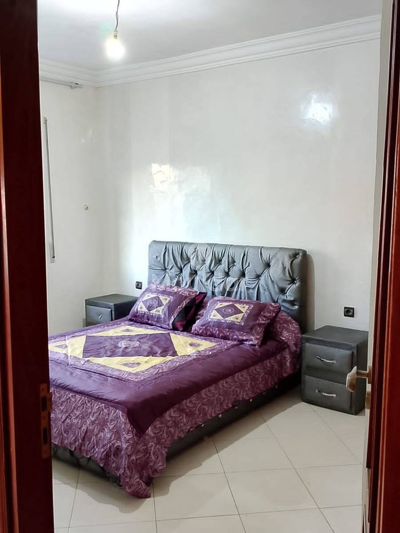 Appartamento Spazioso da Affittare nel Centro di Kénitra - 140m² - Photo 5