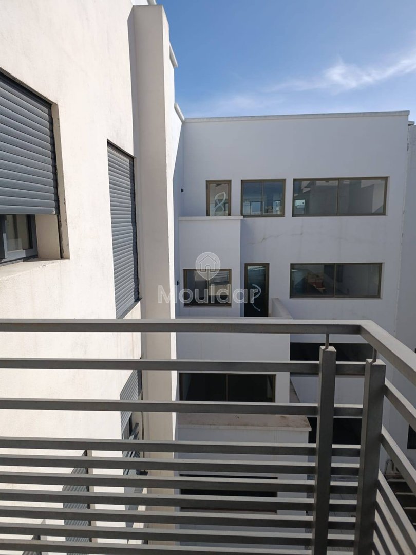 Charmant Appartement Meublé à Louer à Casablanca – Les Princesses - Photo 6