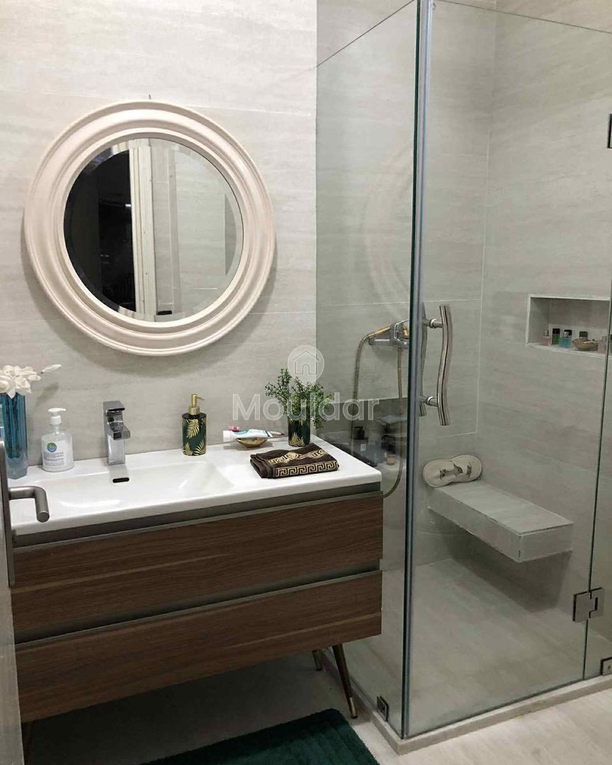 Appartement te koop in Rabat: 2 slaapkamers met tuin - Photo 7