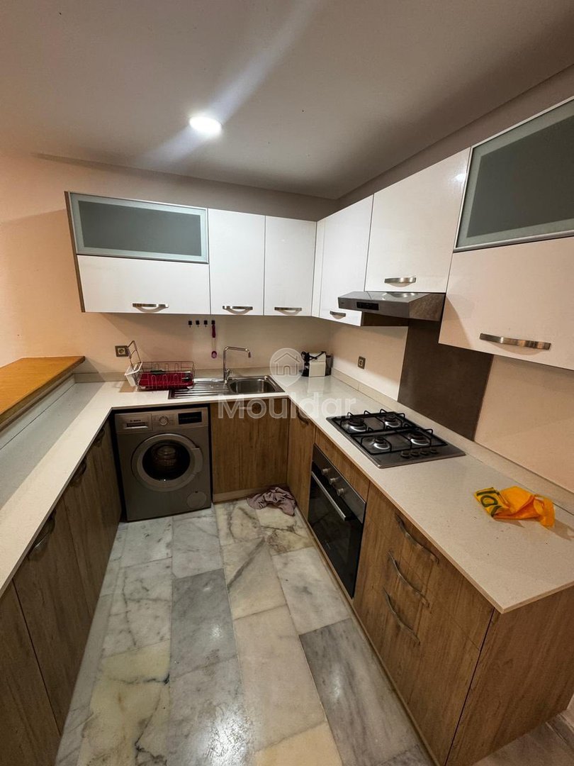 Studio de Închiriat în Casablanca - Ferma Bretone: Refugiul Tău Urban - Photo 2