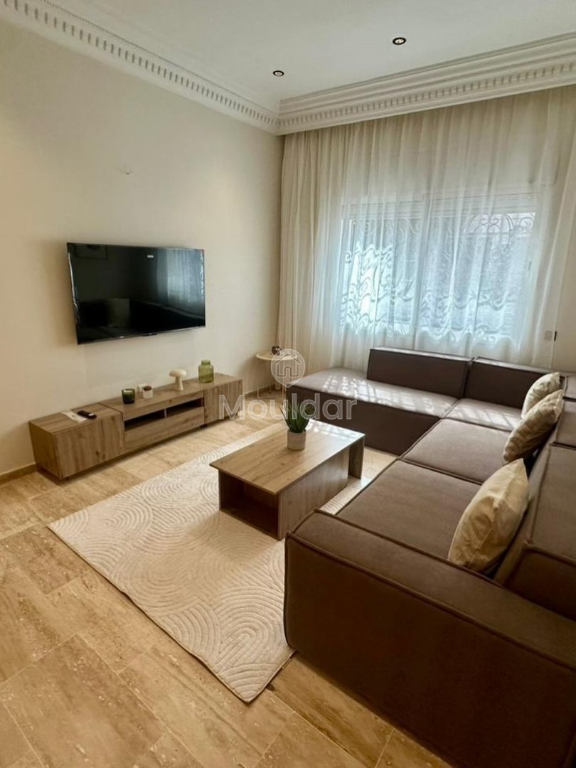 Apartamento para alugar em Casablanca, bairro Racine - Photo 1