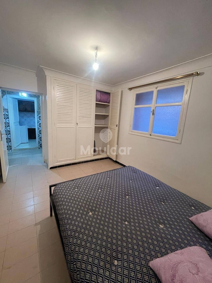 Apartament superb cu 2 camere de închiriat în Marrakech, Allal El Fassi - Photo 5