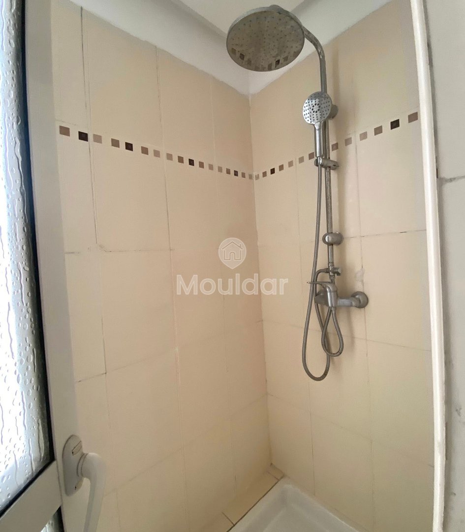 Appartamento Spazioso da Affittare a Rabat - Souissi con Balcone - Photo 16