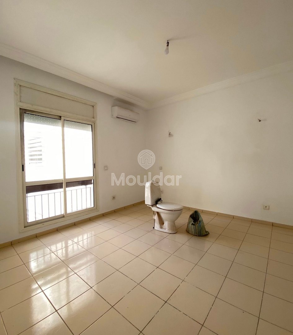 Appartamento Spazioso da Affittare a Rabat - Souissi con Balcone - Photo 6