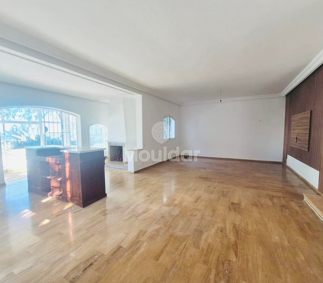 Villa zu Vermieten in Aïn Diab: Luxus und Komfort - Photo 1