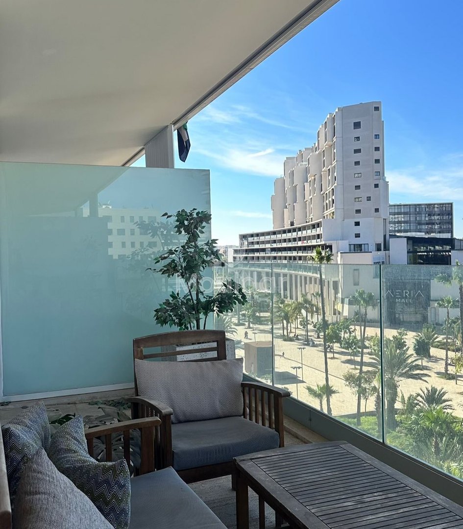 Charmant Studio à Louer à Casablanca, CFC - Idéal et Équipé - Photo 4