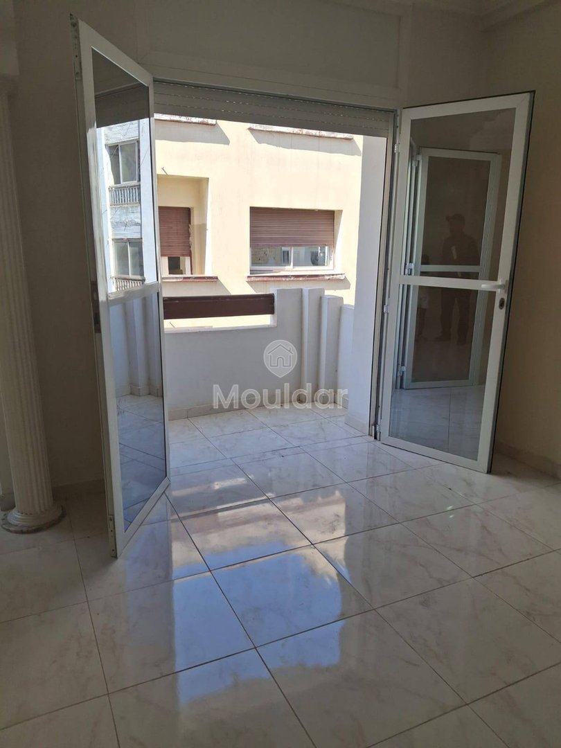 Appartamento Charmoso 2 Camere in Affitto a Casablanca - Maarif - Photo 8