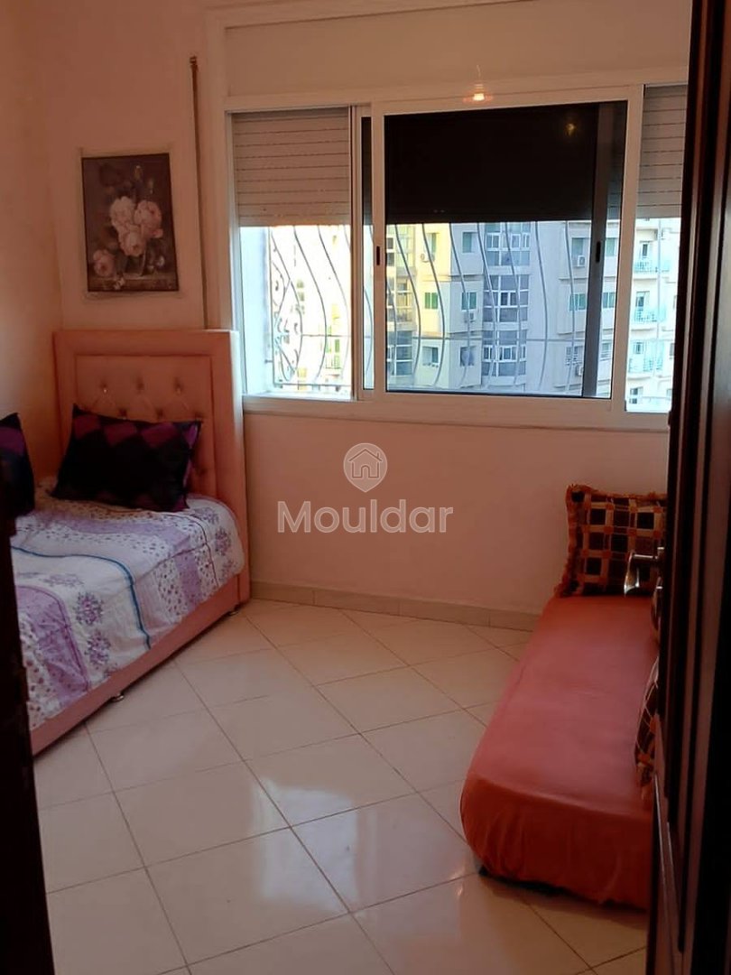 Appartamento Spazioso da Affittare nel Centro di Kénitra - 140m² - Photo 6