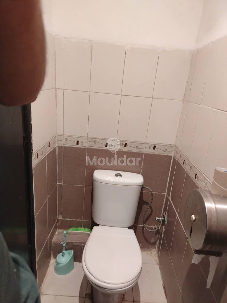 Oulfa, Casablanca'da Balkonlu 2 Odalı Harika Daire - Photo 10