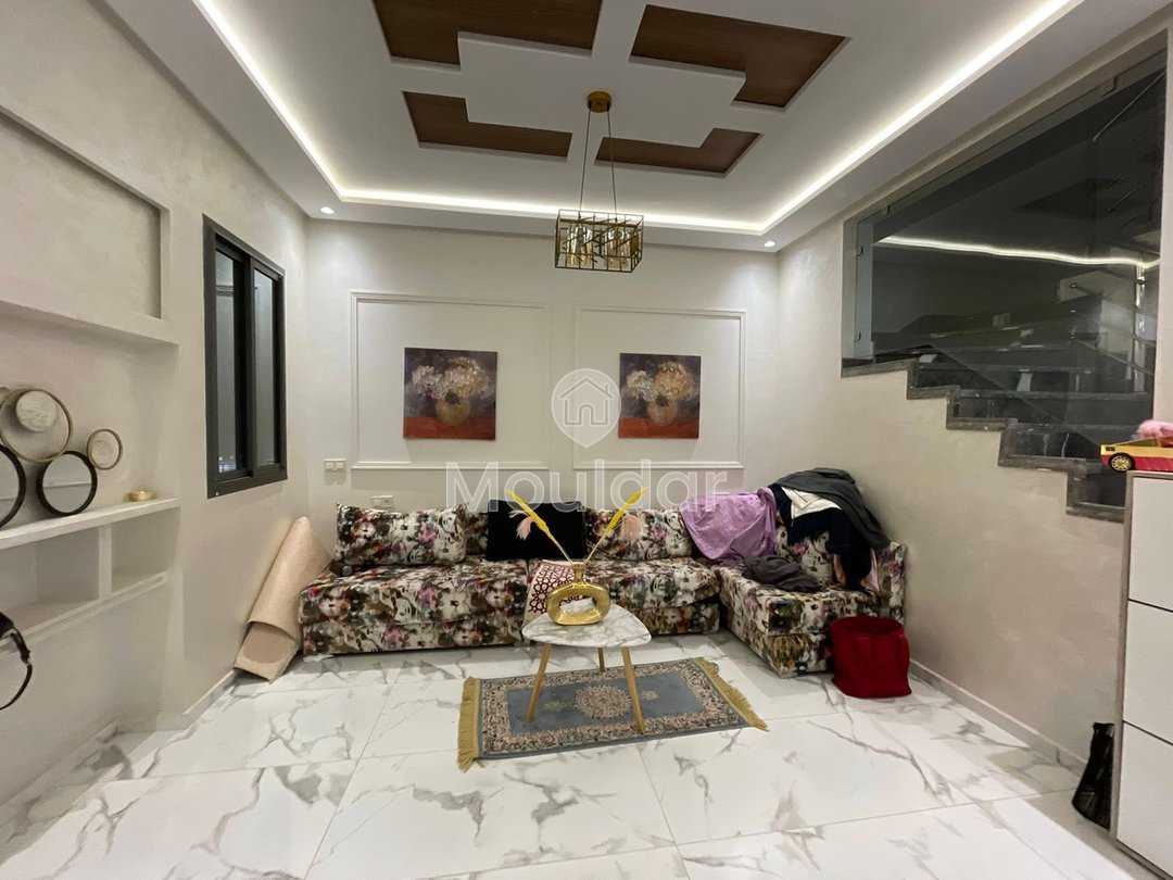 Villa à Vendre à Marrakech Targa : Élégance et Espace - Photo 2