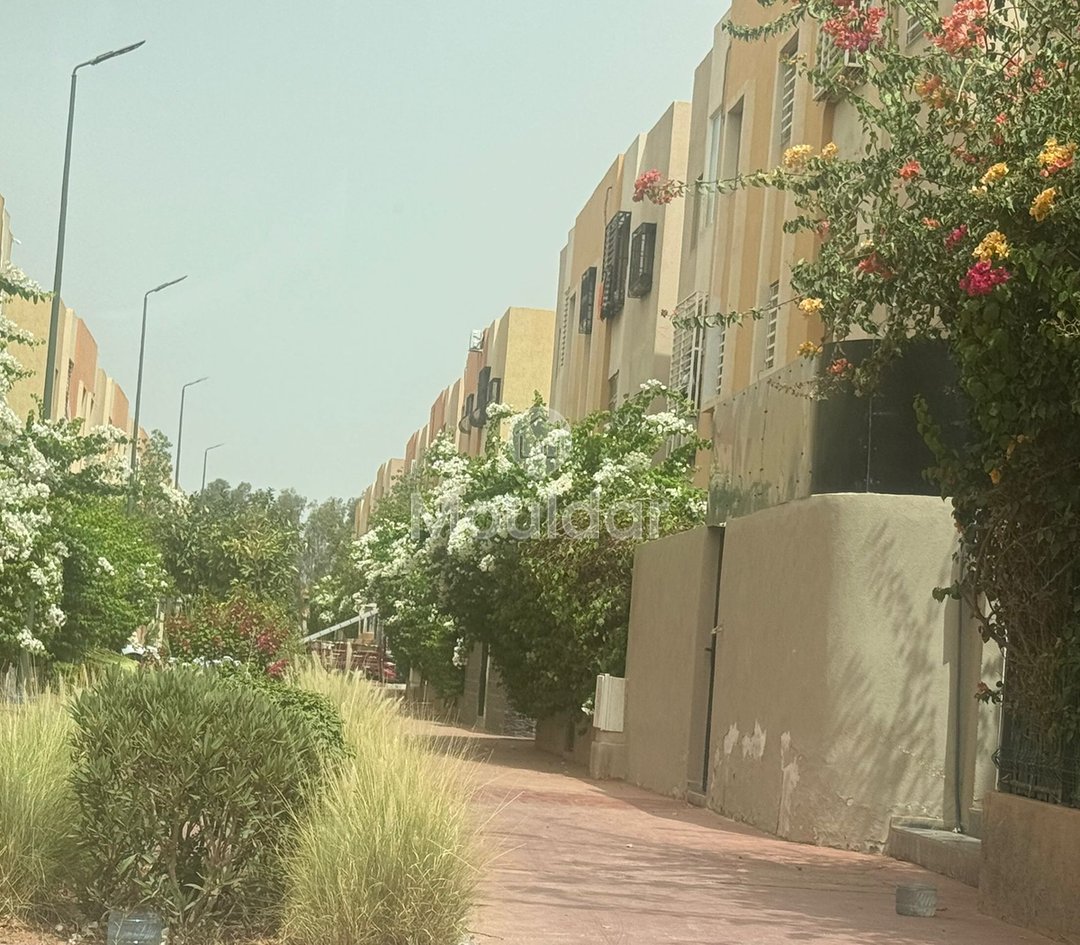 Apartamento de 2 Habitaciones en Venta en Marrakech - Photo 8