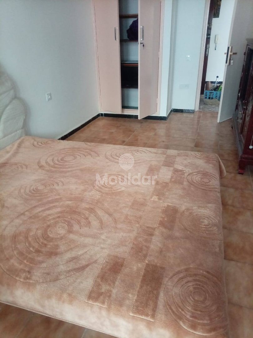 Appartamento Incantevole in Affitto: 2 Camere a Maarif, Casablanca - Photo 4