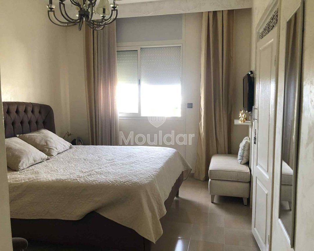Appartement te koop in Rabat: 2 slaapkamers met tuin - Photo 3
