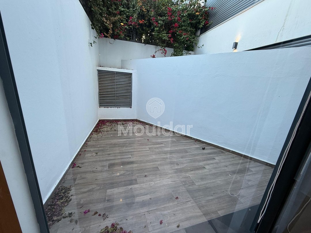 Neues Möbliertes Studio zu Vermieten in Casablanca - Die Prinzessinnen - Photo 3