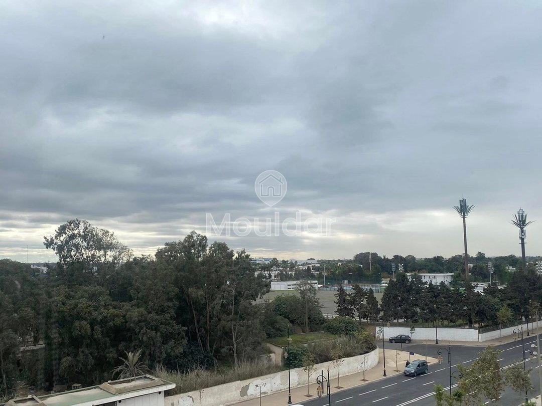 Modern apartment for sale in Rabat - 76 m² with garden - Photo 5