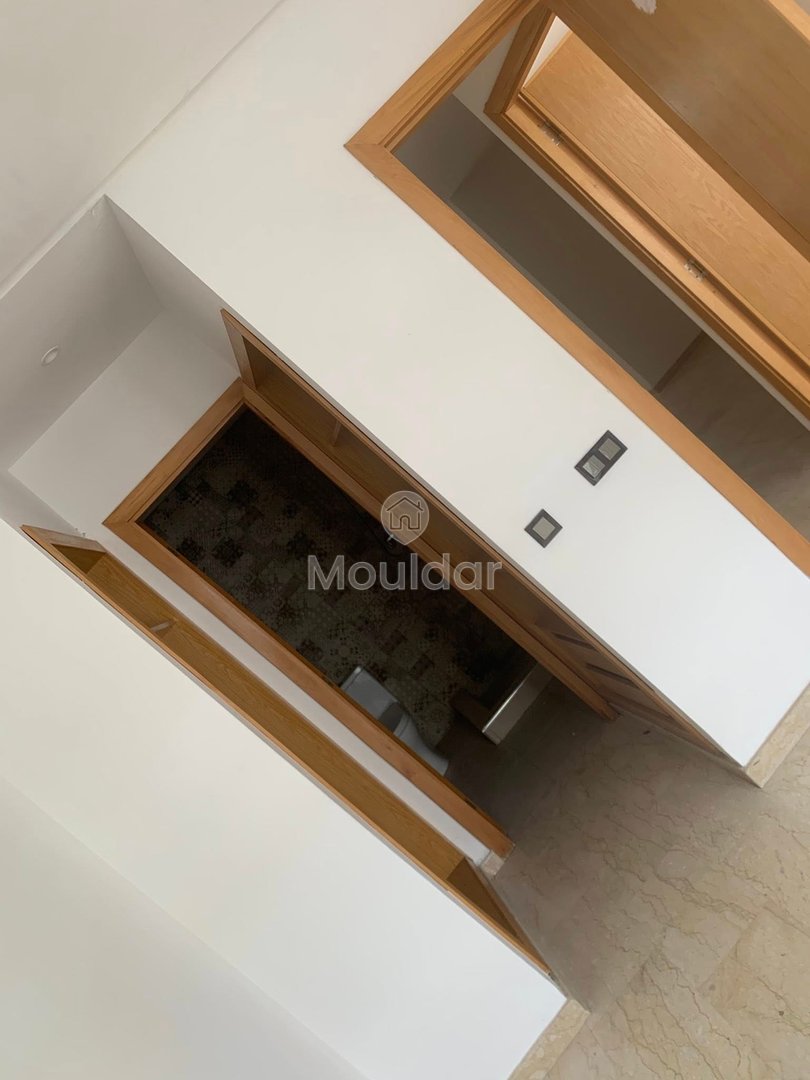 Charmant Appartement 2 Slaapkamers Te Koop in Rabat - Hassan - Photo 5