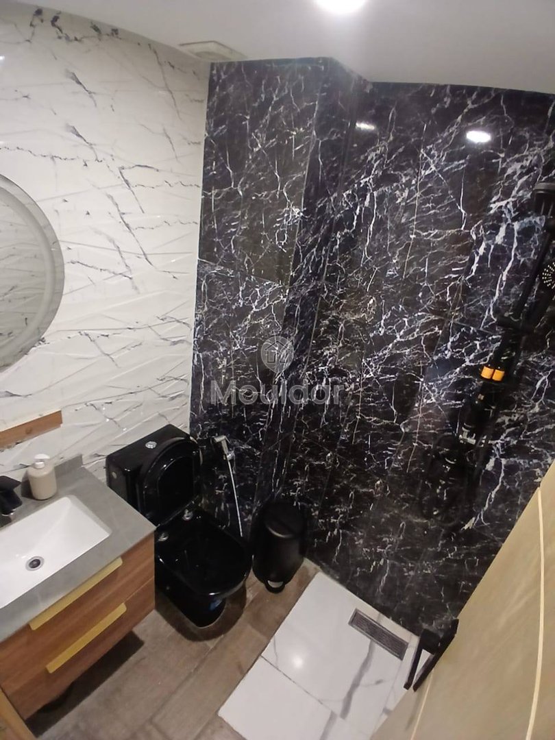 Studio zu Vermieten in Casablanca: Komfort und Annehmlichkeiten Enthalten - Photo 7