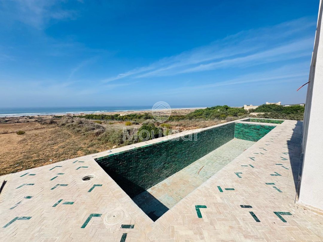 Niezwykła Willa w Essaouira: Luksus, Basen i Ogród - Photo 8