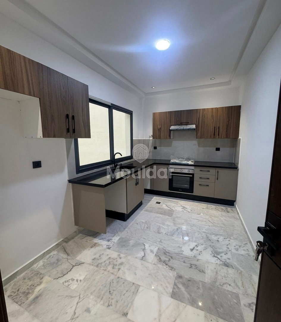 À venda: Apartamento luminoso de 3 quartos em Fez - Photo 6