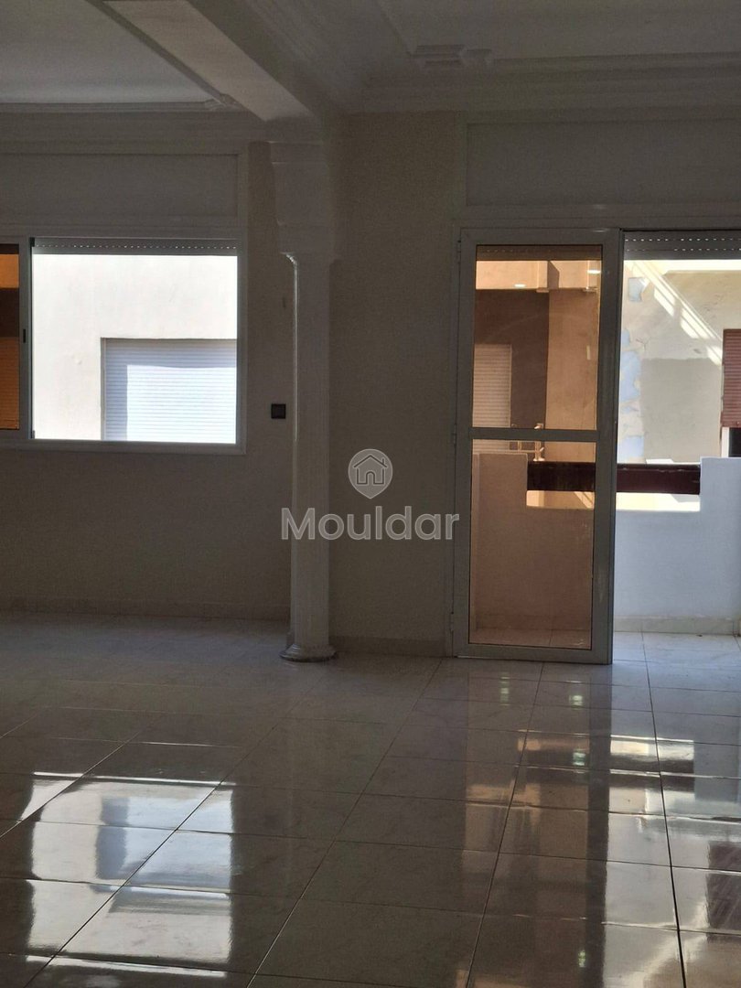 Appartamento Charmoso 2 Camere in Affitto a Casablanca - Maarif - Photo 5