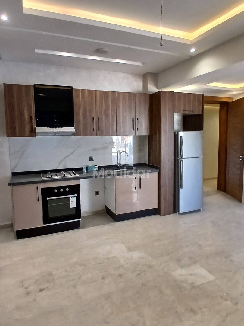 Casablanca'da Rossignol Stüdyo: Konfor ve İçerikler Dahil - Photo 6