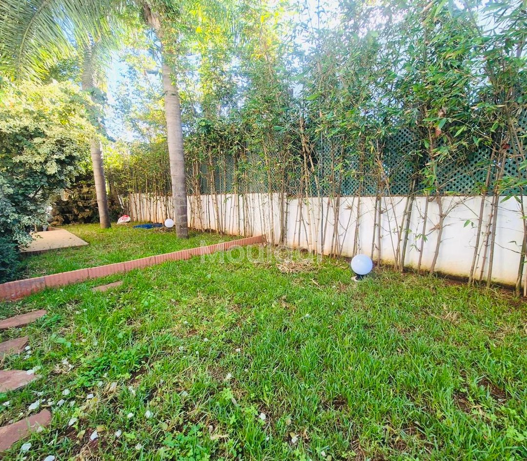 Villa zu Vermieten in Aïn Diab: Luxus und Komfort - Photo 4