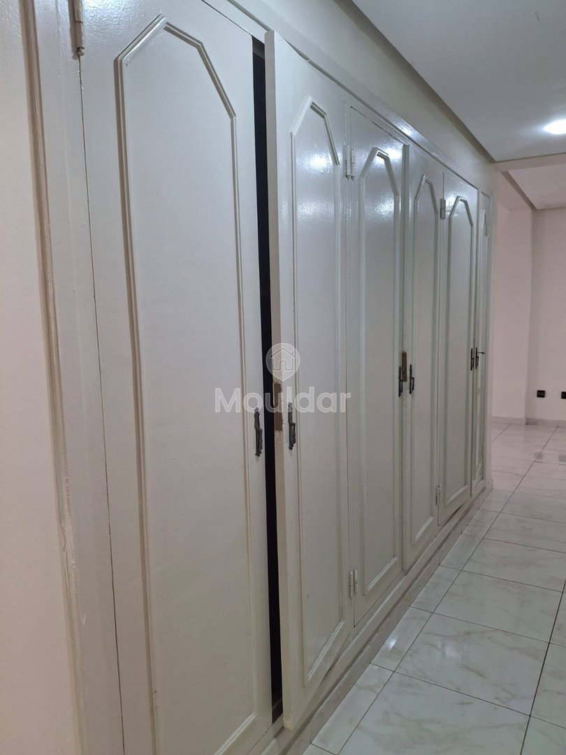 Appartamento Charmoso 2 Camere in Affitto a Casablanca - Maarif - Photo 6