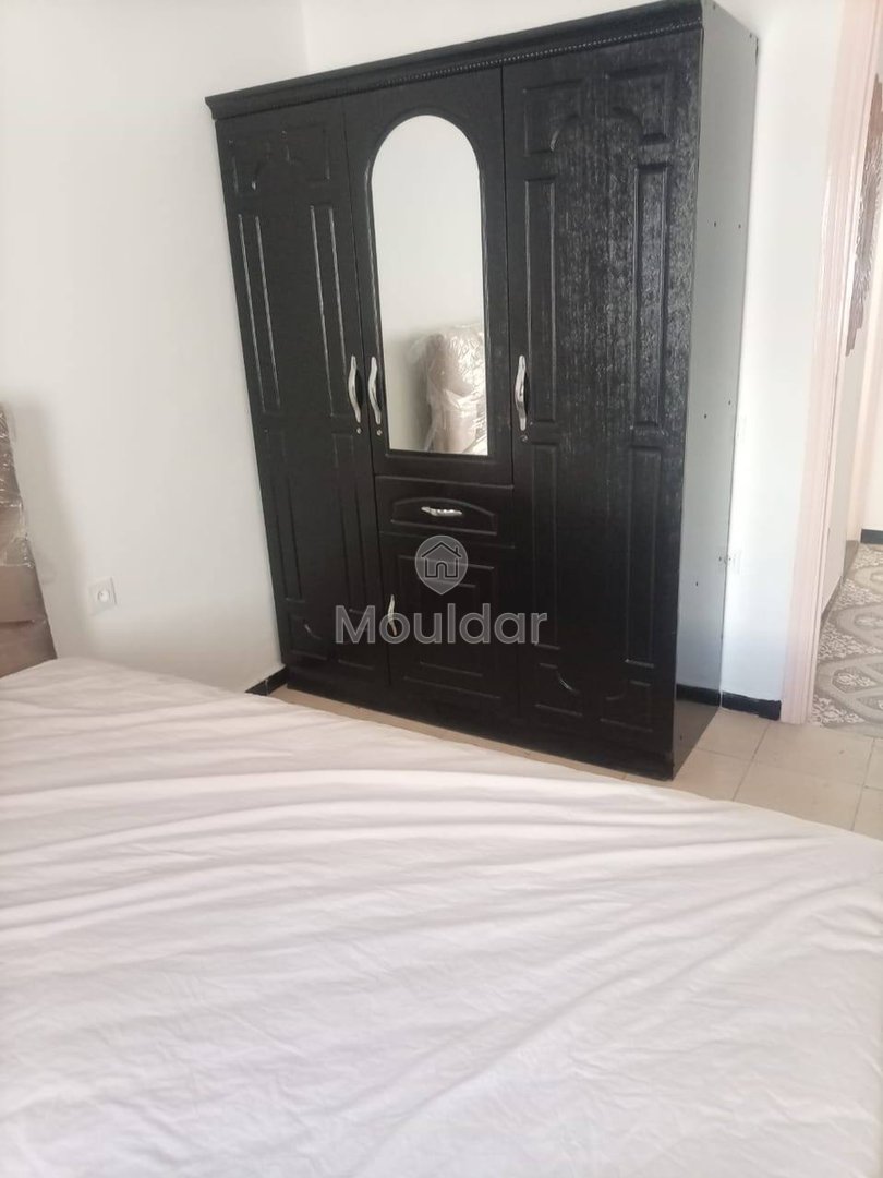 Appartamento Incantevole in Affitto: 2 Camere a Maarif, Casablanca - Photo 6