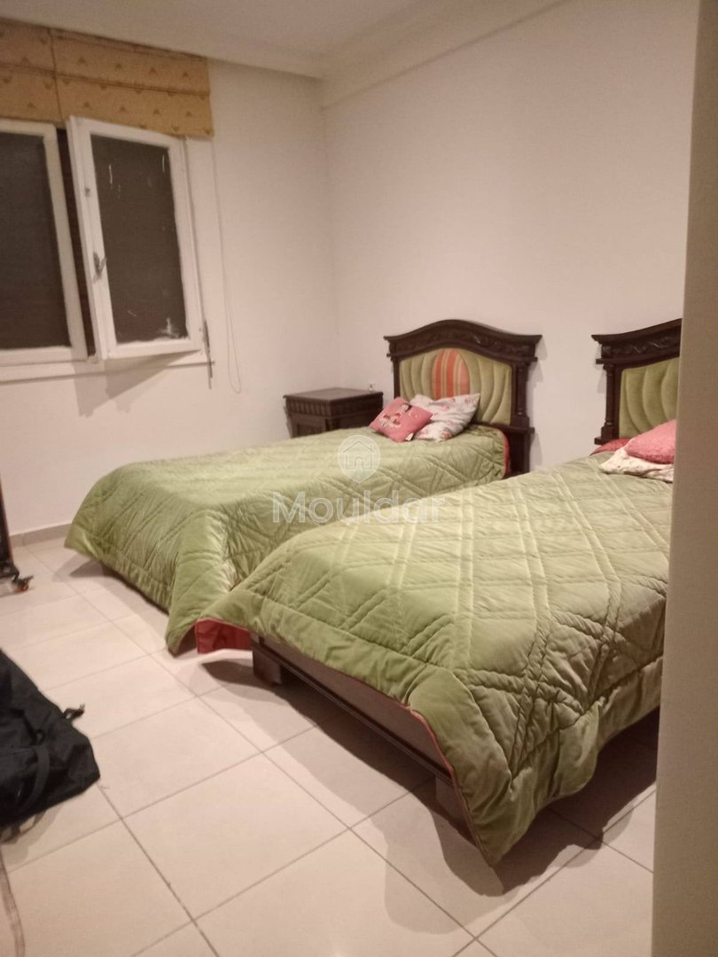 Charmante möblierte Wohnung zur Miete im Herzen von Casablanca - Photo 4