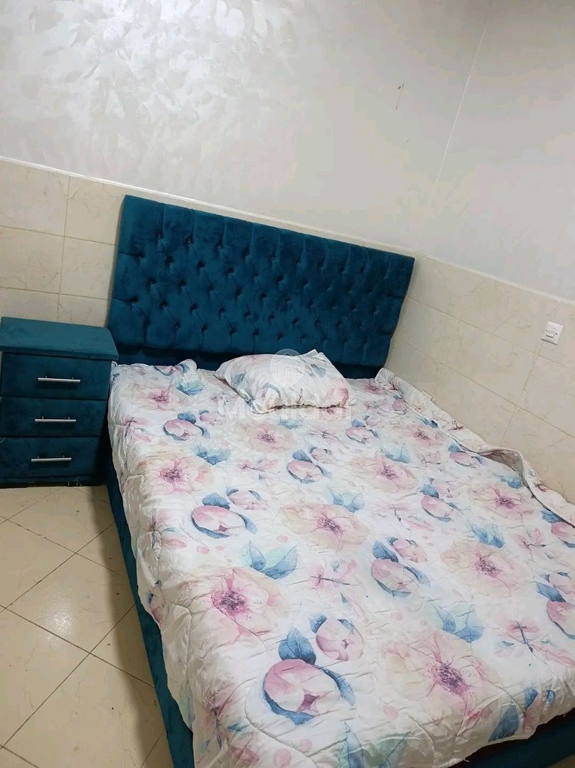 Appartamento Ammobiliato da Affittare: 2 Camere a Sidi Maarouf - Photo 9