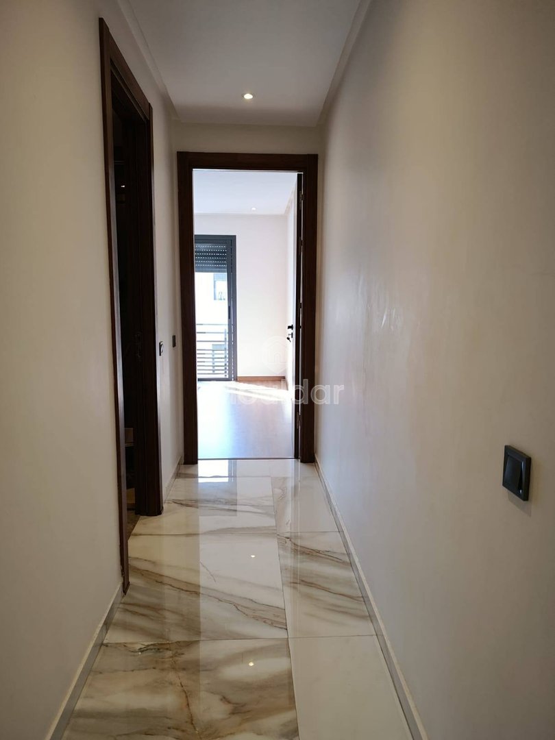 Charmant Appartement Meublé à Louer à Casablanca – Les Princesses - Photo 5