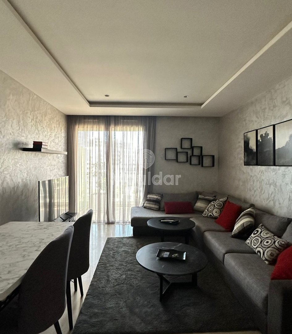 Charmant Studio à Louer à Casablanca, CFC - Idéal et Équipé - Photo 1