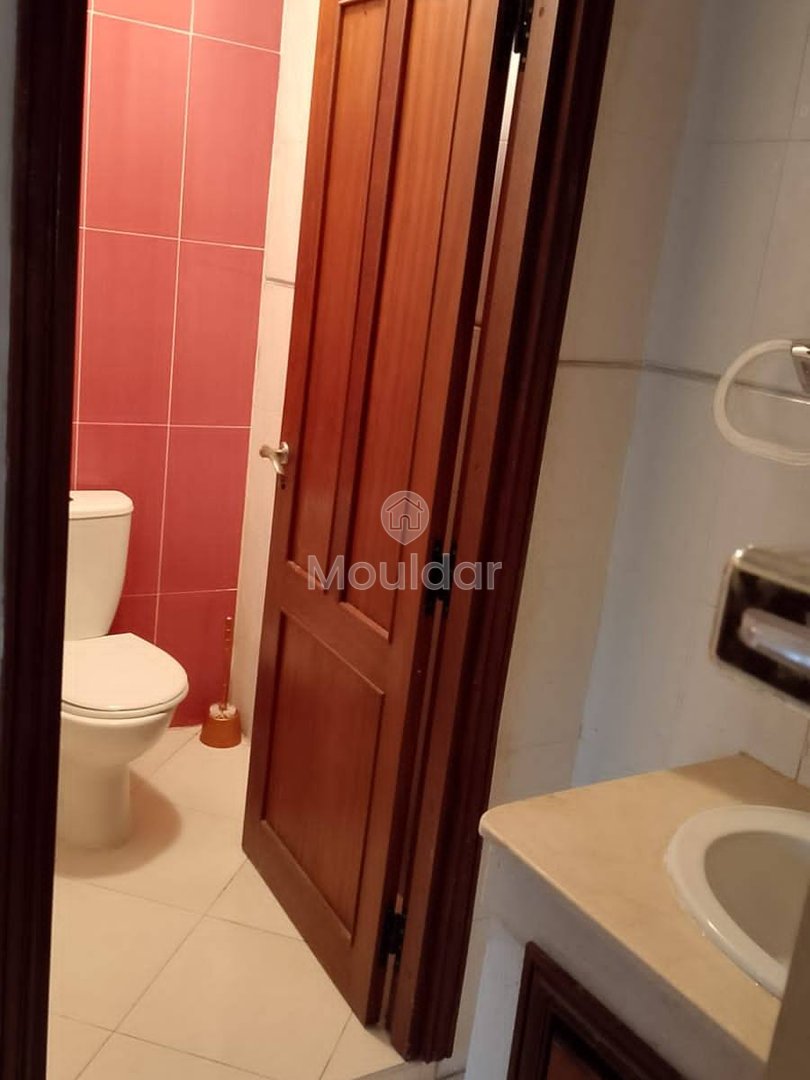 Appartamento Spazioso da Affittare nel Centro di Kénitra - 140m² - Photo 9