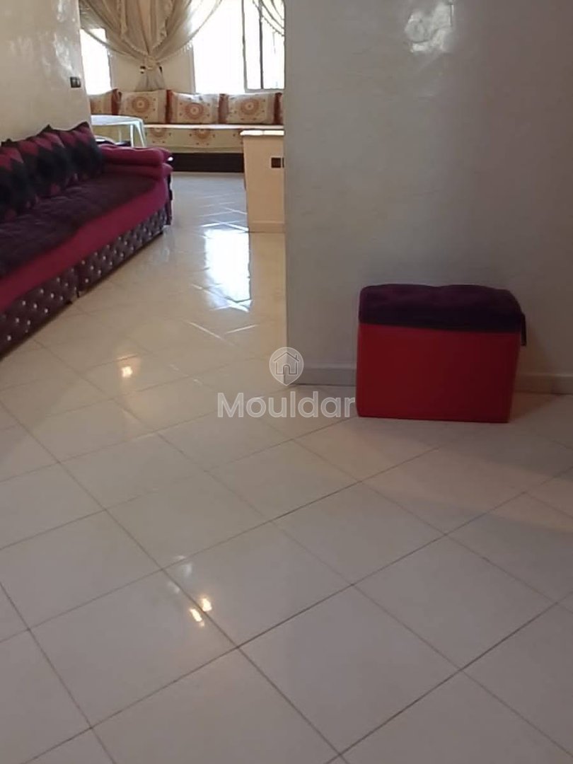 Appartamento Spazioso da Affittare nel Centro di Kénitra - 140m² - Photo 4