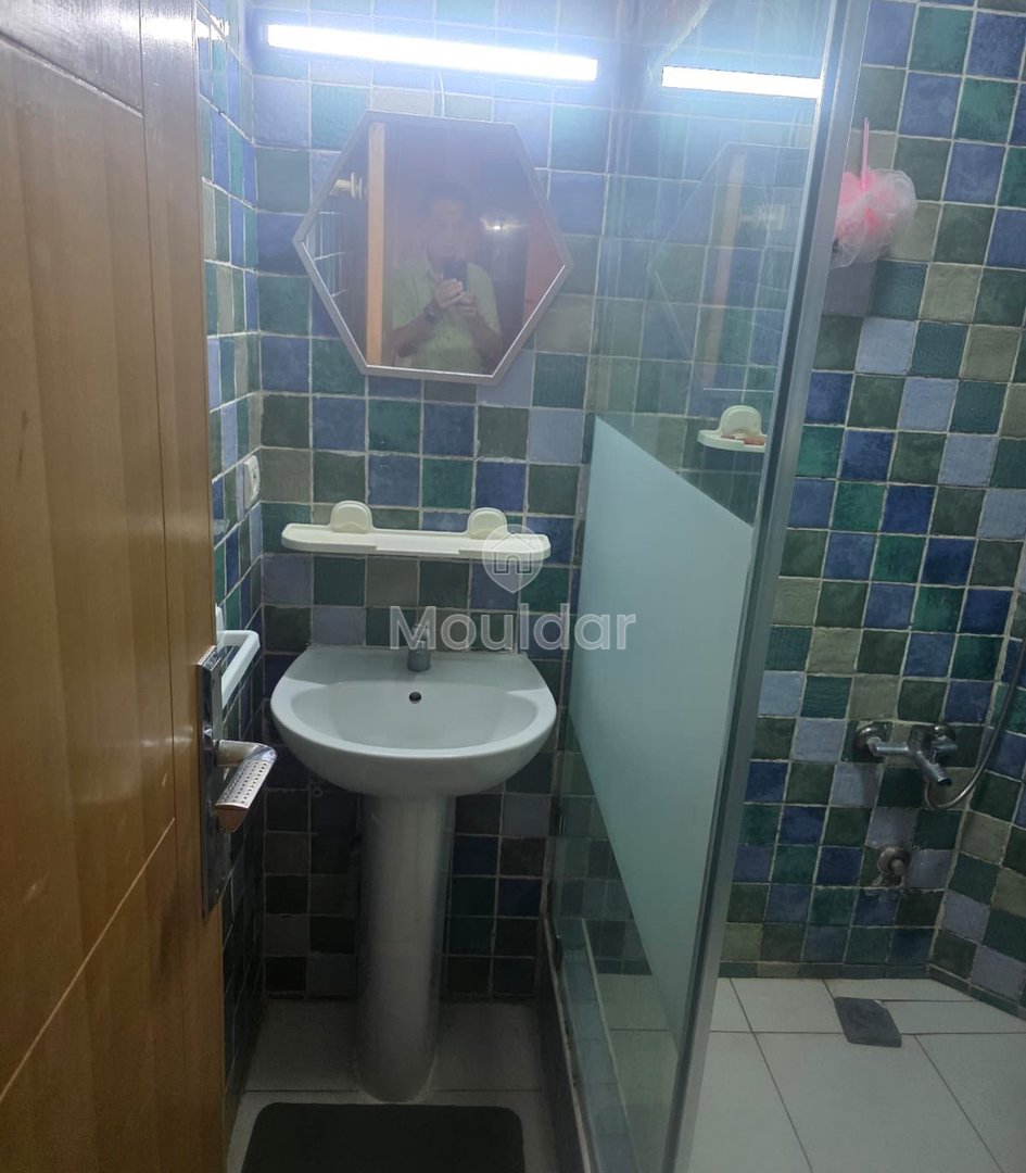 Flucht nach Rabat: Wohnung mit Terrasse und Meerblick - Photo 13