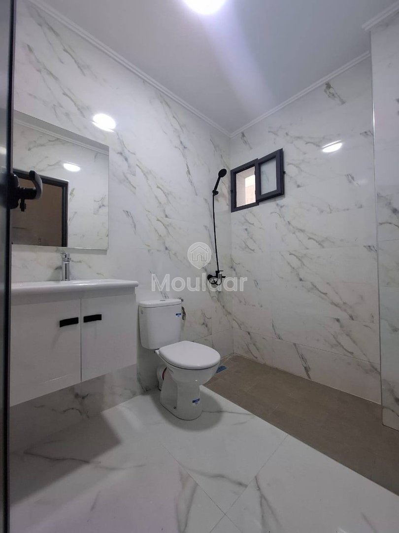 شقة رائعة من 3 غرف للإيجار في مرتيل، إطلالة وراحة - Photo 6