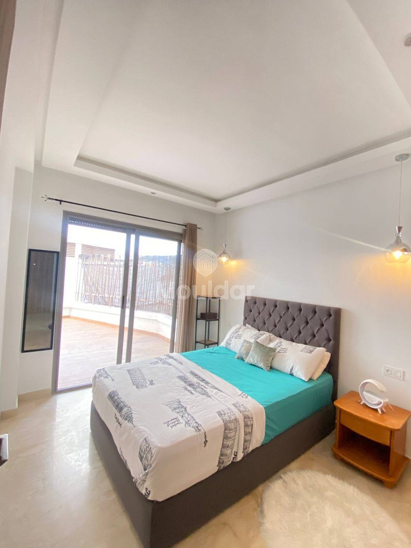 Studio zu Vermieten in Casablanca: Komfort und Sicherheit Inklusive - Photo 2