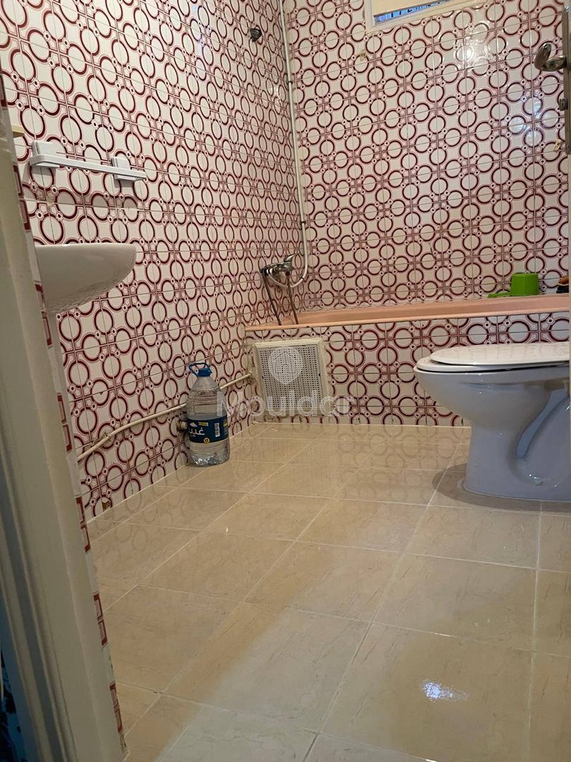 Apartament superb cu 2 camere de închiriat în Marrakech, Allal El Fassi - Photo 11