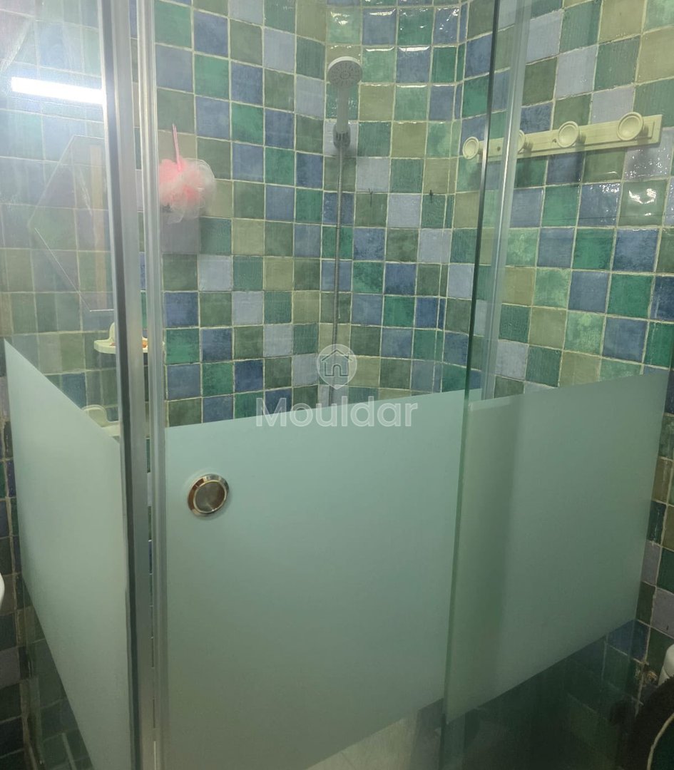 Flucht nach Rabat: Wohnung mit Terrasse und Meerblick - Photo 12