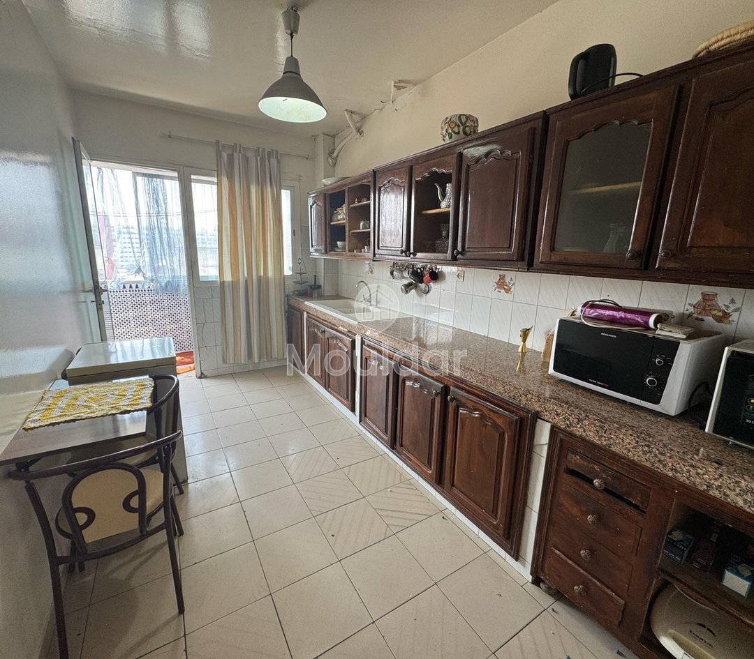 Modern Apartment for Sale in Casablanca - Bourgogne - Photo 7