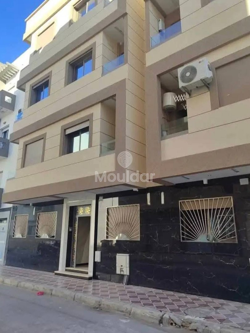 Martil, Rimal'de satılık daire - Photo 6