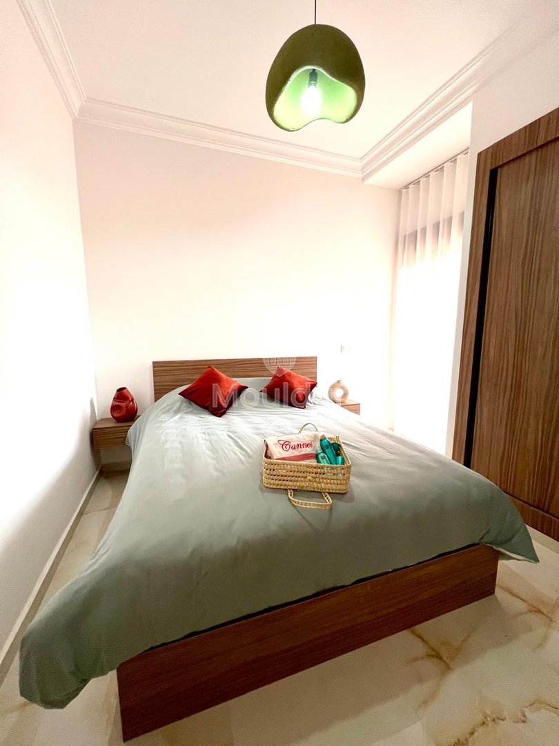 Appartamento in affitto a Marrakech, Route de Casablanca - Photo 8