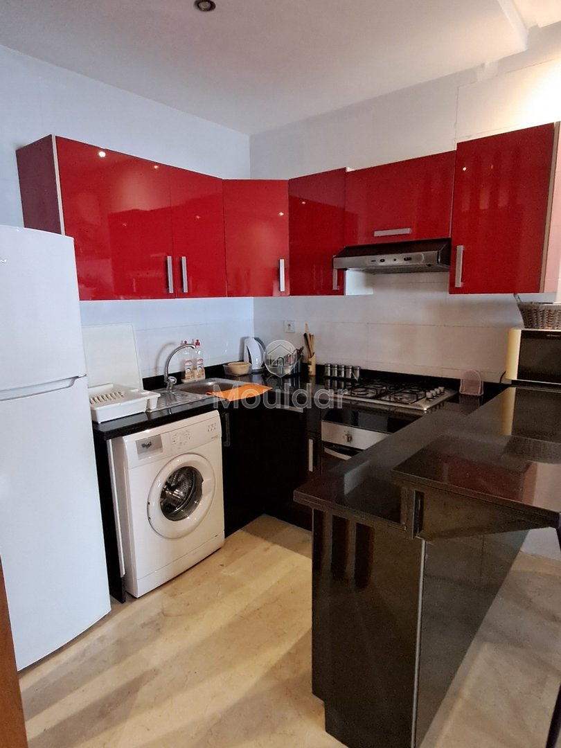 Maarif, Kazablanka'da Balkonlu Kiralık Şirin Stüdyo - Photo 6