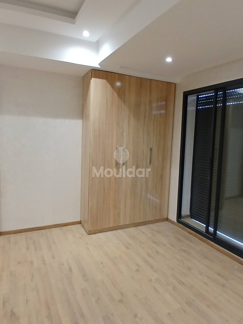 Casablanca'da Rossignol Stüdyo: Konfor ve İçerikler Dahil - Photo 2