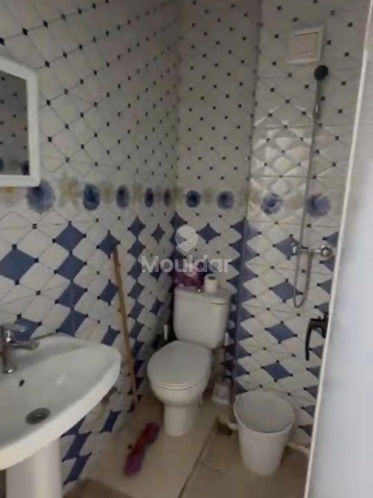 Appartamento Ammobiliato da Affittare: 2 Camere a Sidi Maarouf - Photo 15