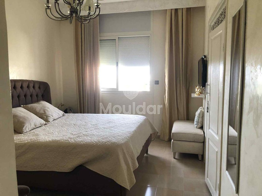 Modern apartment for sale in Rabat - 76 m² with garden - Photo 3