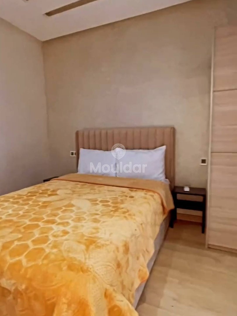 Studio do Wynajęcia w Rabacie - Agdal: Twoja Nowa Przestrzeń - Photo 2