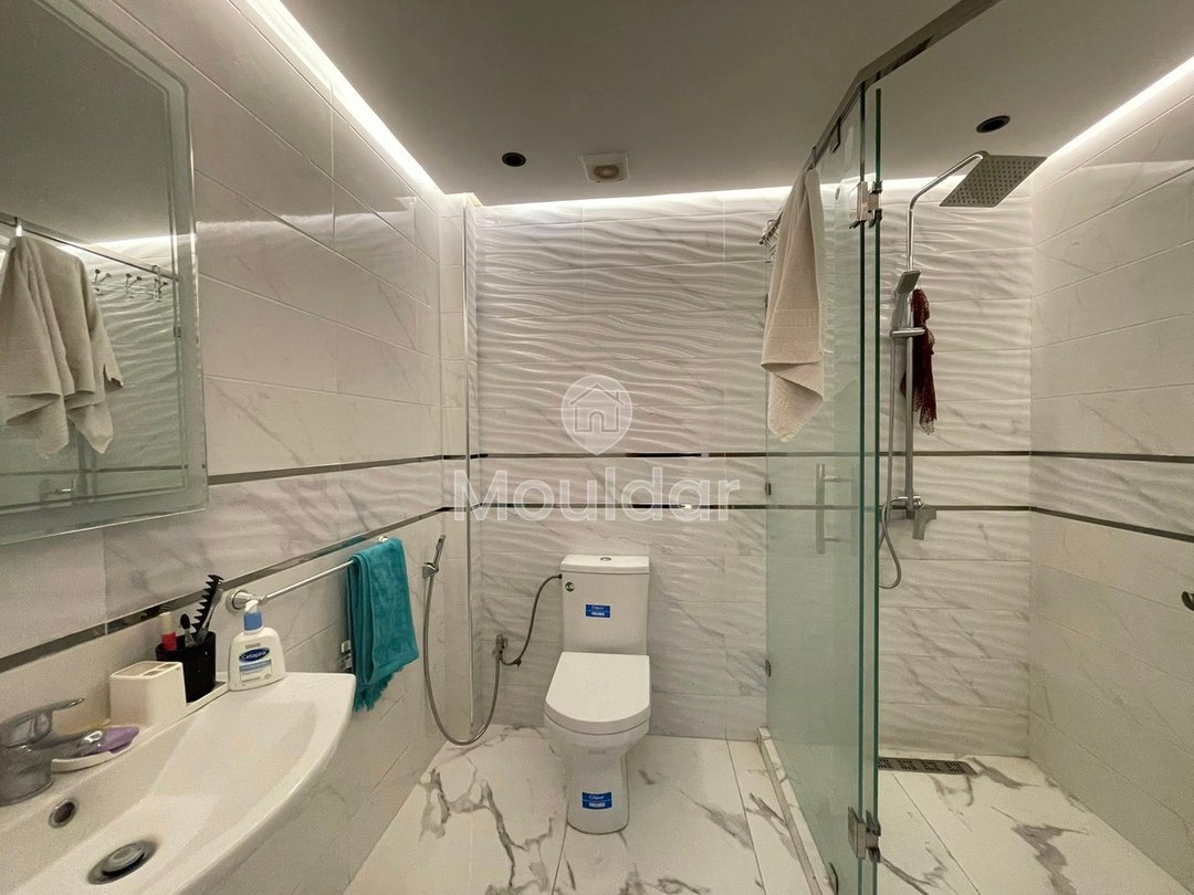 Villa à Vendre à Marrakech Targa : Élégance et Espace - Photo 15