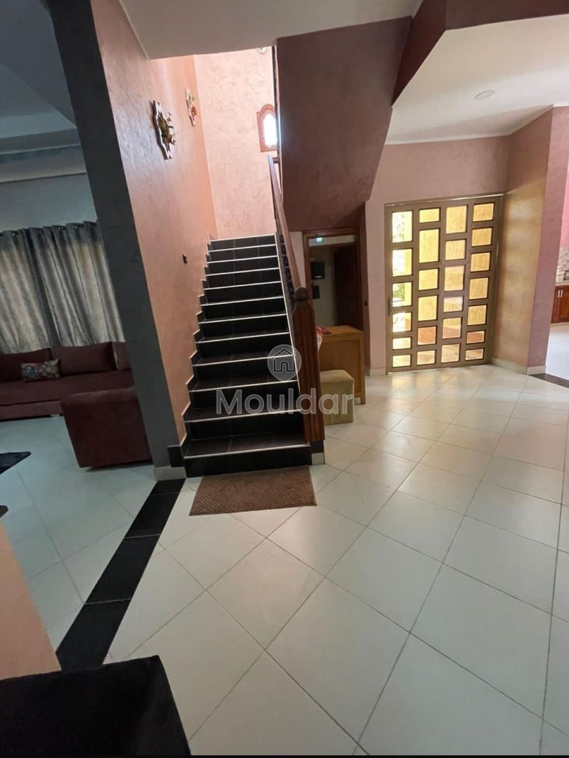 Casa à venda em Marrakech, Freguesia de Ourika - Photo 7